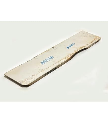 Amazon.co.jp: 天然砥石 正本山 蓮華巣板 二十四型 1675g : DIY・工具
